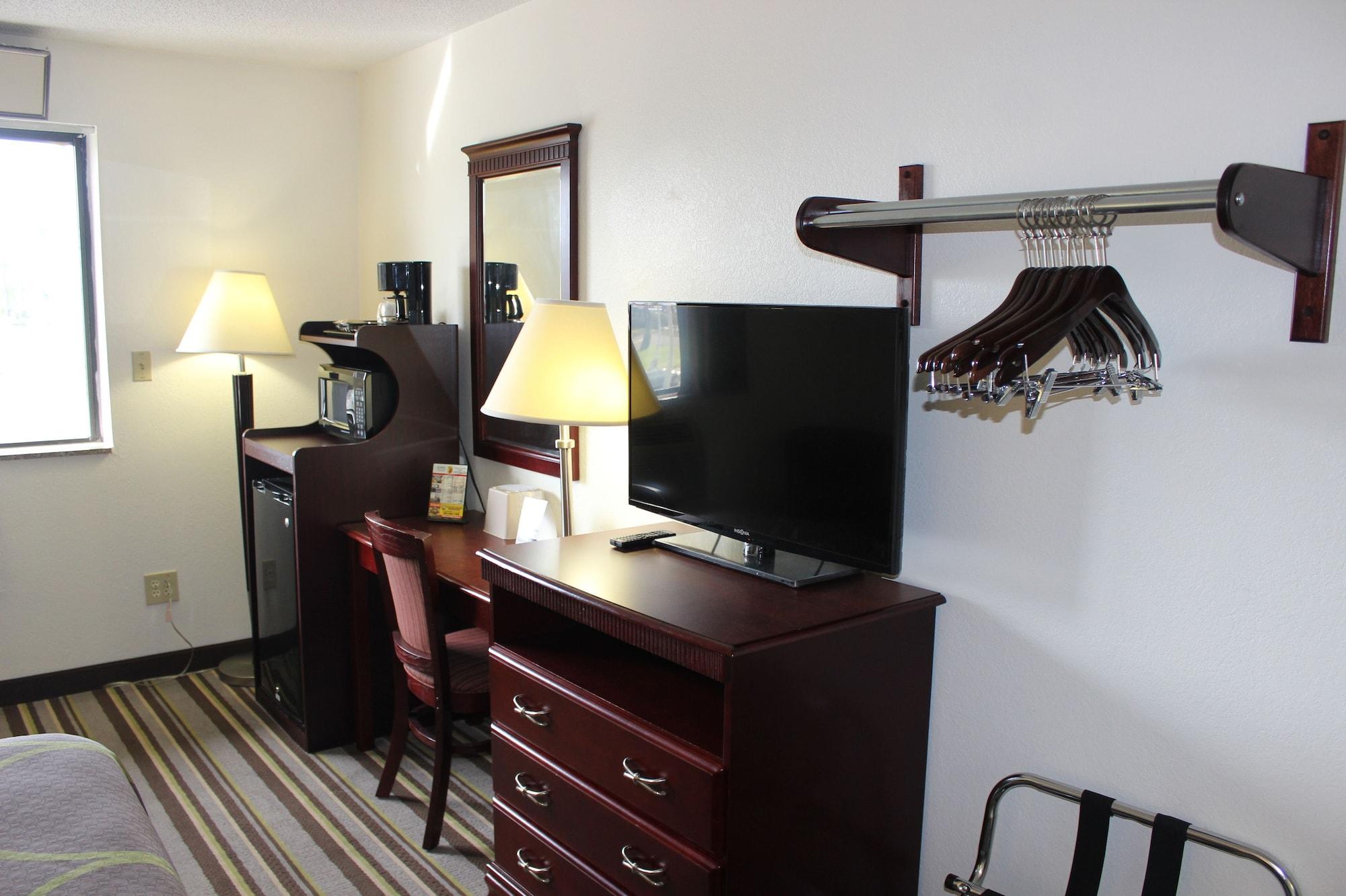 Super 8 By Wyndham 2* Tuscaloosa