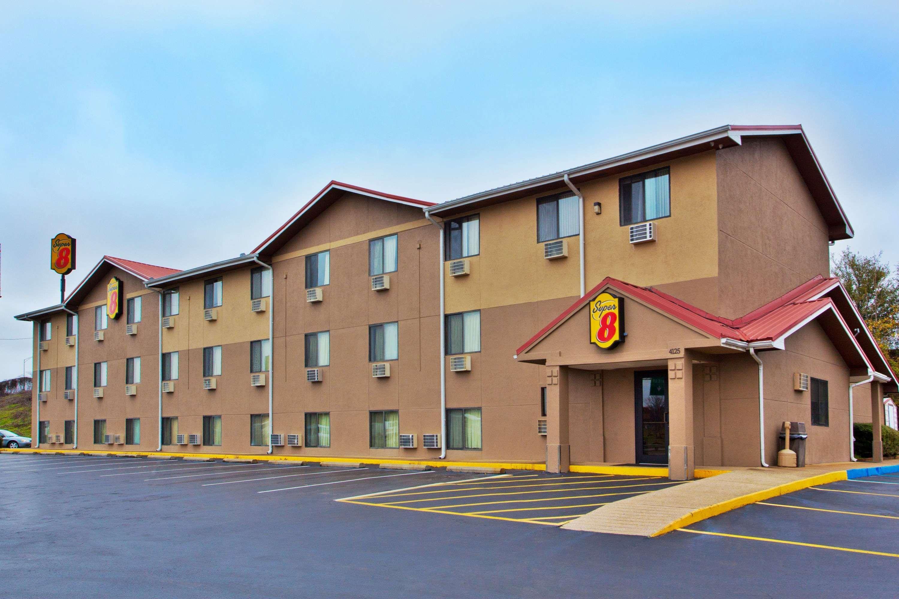 Super 8 By Wyndham 2* Tuscaloosa