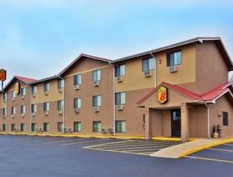 Super 8 By Wyndham Tuscaloosa