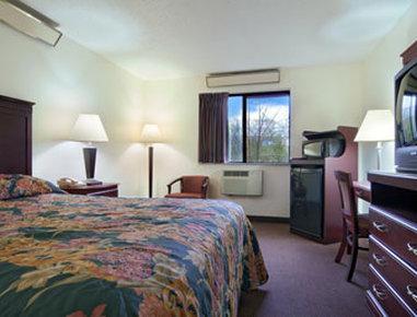 Hotel Super 8 By Wyndham