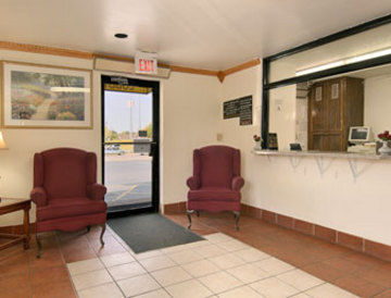 Super 8 By Wyndham 2*