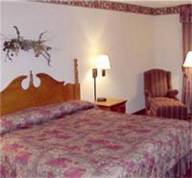 Super 8 By Wyndham Hotel 2*